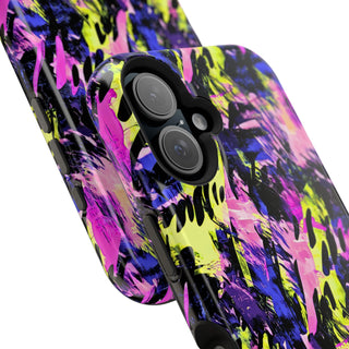 Neon Claw - iPhone MagSafe