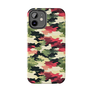 Crimson Forest - iPhone Tough