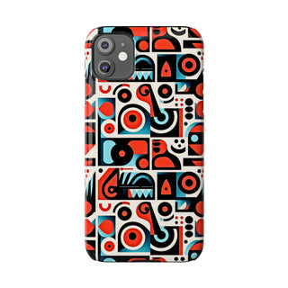 Eclipse Totem - iPhone Slim