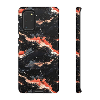 Ember Storm - Galaxy Tough