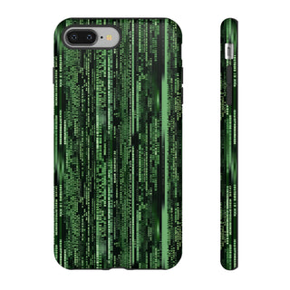 Digital Green Matrix