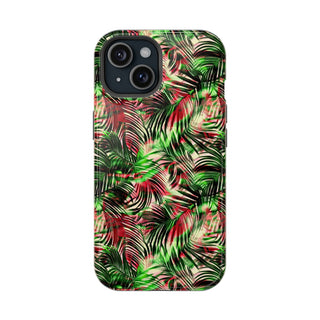 Tropic Fade - iPhone MagSafe