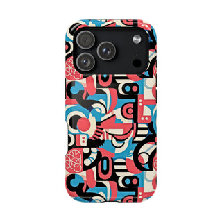 Rhythm Totem - iPhone MagSafe