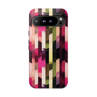 Vertical Dawn - Pixel Tough