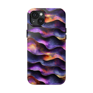 Velvet Dusk - iPhone Tough