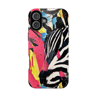 Electric Safari - iPhone MagSafe