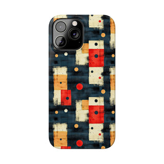 Cosmic Compass - iPhone Slim