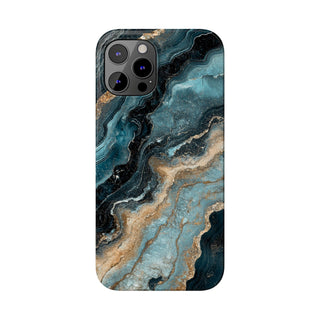 Tidal Drift - iPhone Slim