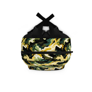 Woodland Veil - Backpack