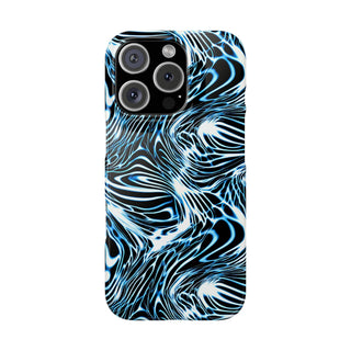 Electric Drift - iPhone Slim