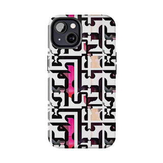 Chromatic Nexus - iPhone Tough