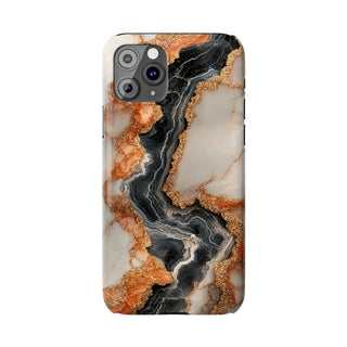 Molten Rift - iPhone Slim