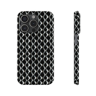 Diamond Allure - iPhone Slim