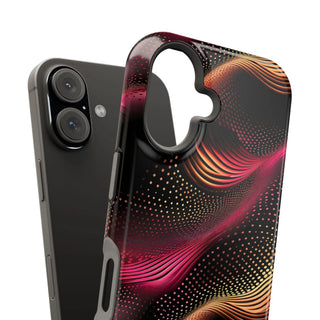 Heat Index - iPhone MagSafe