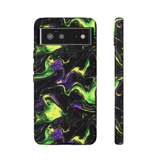 Gamma Drip - Pixel Tough