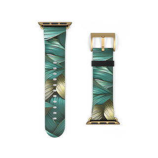 Tidal Treasure Teal