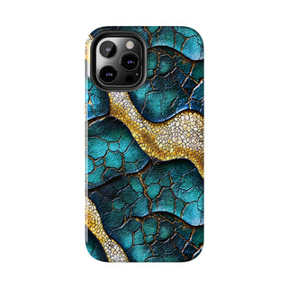 Emerald Vein - iPhone Tough