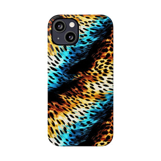 Wild Streak - iPhone Slim