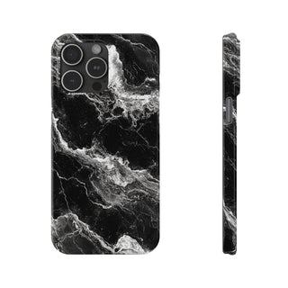 Monolith Veil - iPhone Slim