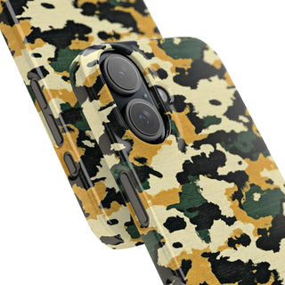 Desert Phantom - iPhone Slim