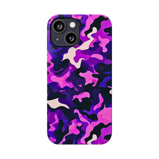 Vivid Nightfall - iPhone Slim