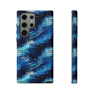 Current Flow - Galaxy Tough