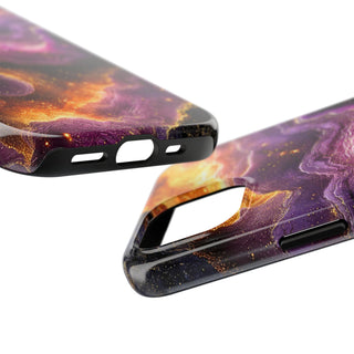 Starborn Glow - iPhone Tough