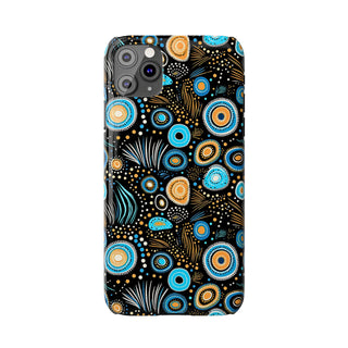 Celestial Harmony - iPhone Slim
