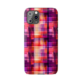 Prism Heat - iPhone Slim