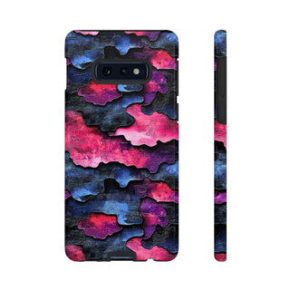 Crimson Twilight - Galaxy Tough