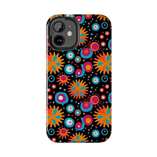 Fiesta Burst - iPhone Tough