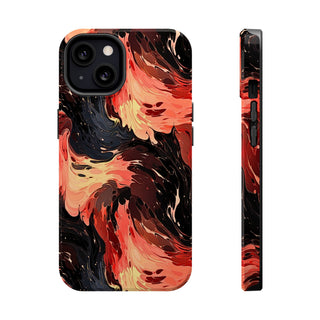 Lava Surge - iPhone MagSafe