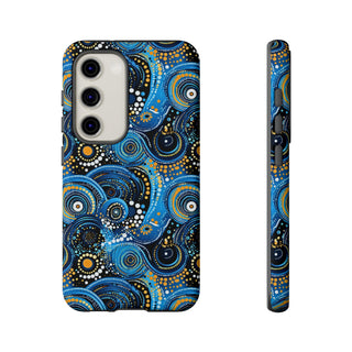 Galactic Tides - Galaxy Tough