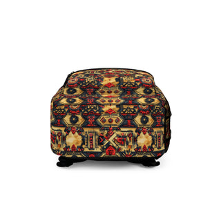 Ember Bloom - Backpack