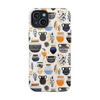 Ceramic Harmony - iPhone MagSafe