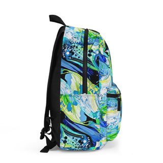 Oceanic Surge - Backpack
