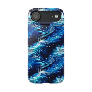 Current Flow - iPhone Slim