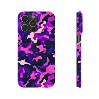 Vivid Nightfall - iPhone Slim