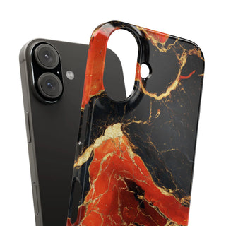 Inferno Flow - iPhone Slim