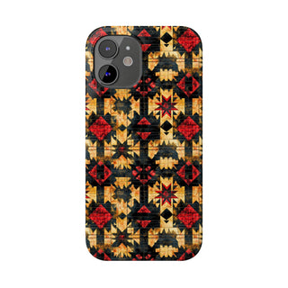 Tribal Legacy - iPhone Slim