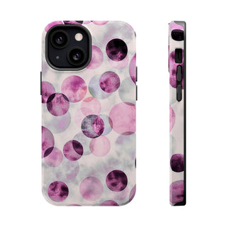 Lunar Veil - iPhone MagSafe