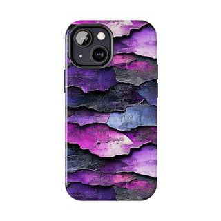 Midnight Mirage - iPhone Tough