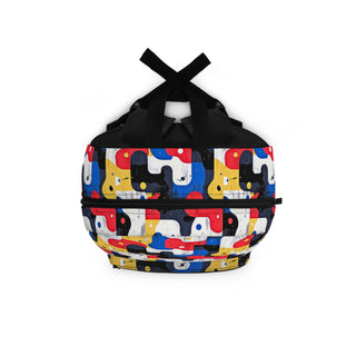 Pop Flow - Backpack