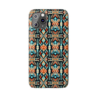 Horizon Blaze - iPhone Slim