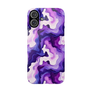 Mystic Drift - iPhone Slim