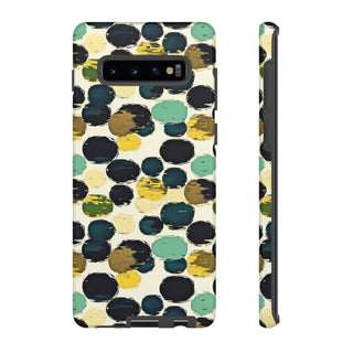 Emerald Geometry - Galaxy Tough