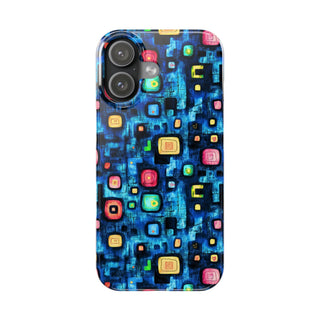 Aztec Echoes - iPhone Slim