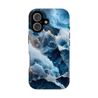 Arctic Abyss - iPhone MagSafe