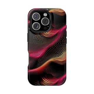 Heat Index - iPhone MagSafe