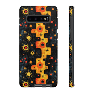 Solar Relics - Galaxy Tough